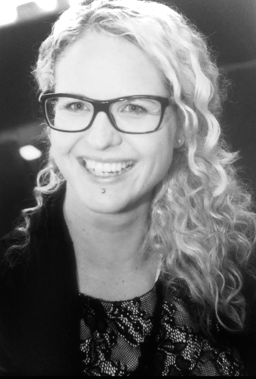 Daniela Ausserer von 3D-Visions Tirol