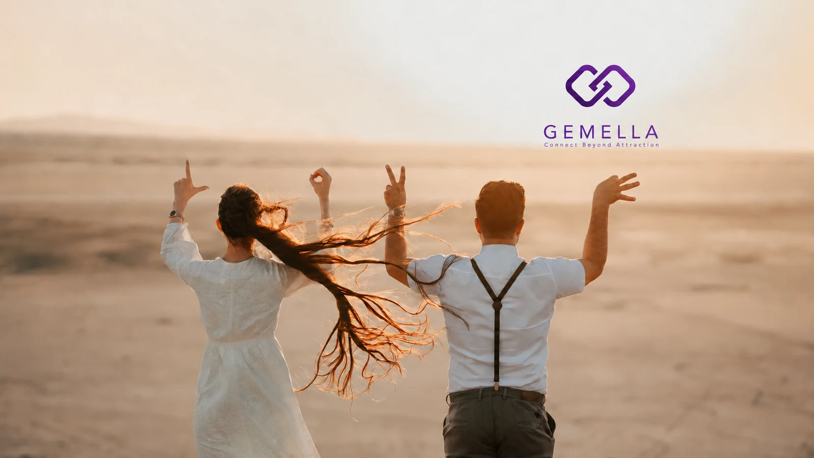 Gemella App in Online – Referenz von 3D-Visions